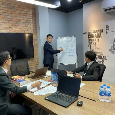 Tư Vấn bất động sản