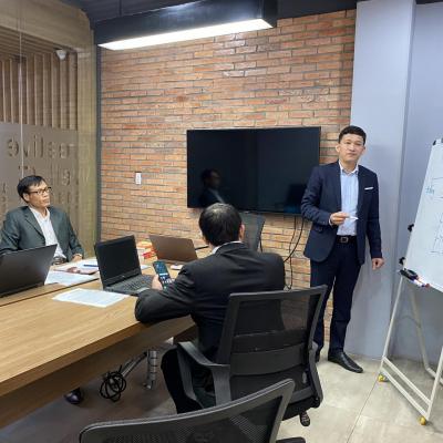 Tư vấn các thủ tục hành chính và giấy phép hoạt động